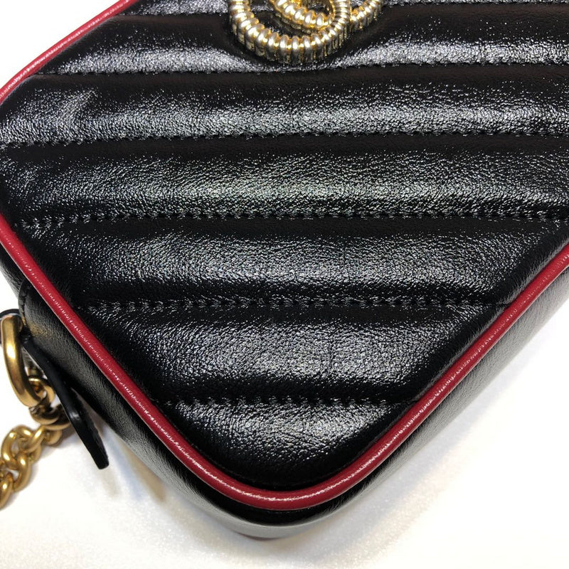 Satchel Bags - GCI Bags - 3844