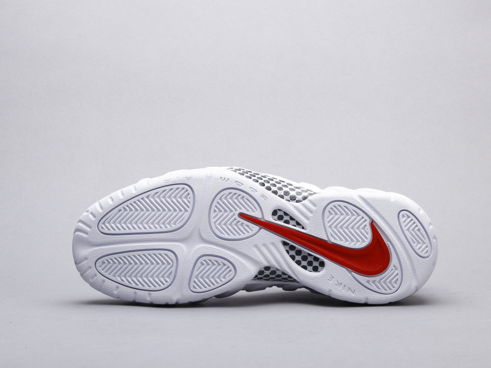 GLM - NKE Hardaway Foam Invert the doomsday bubble
