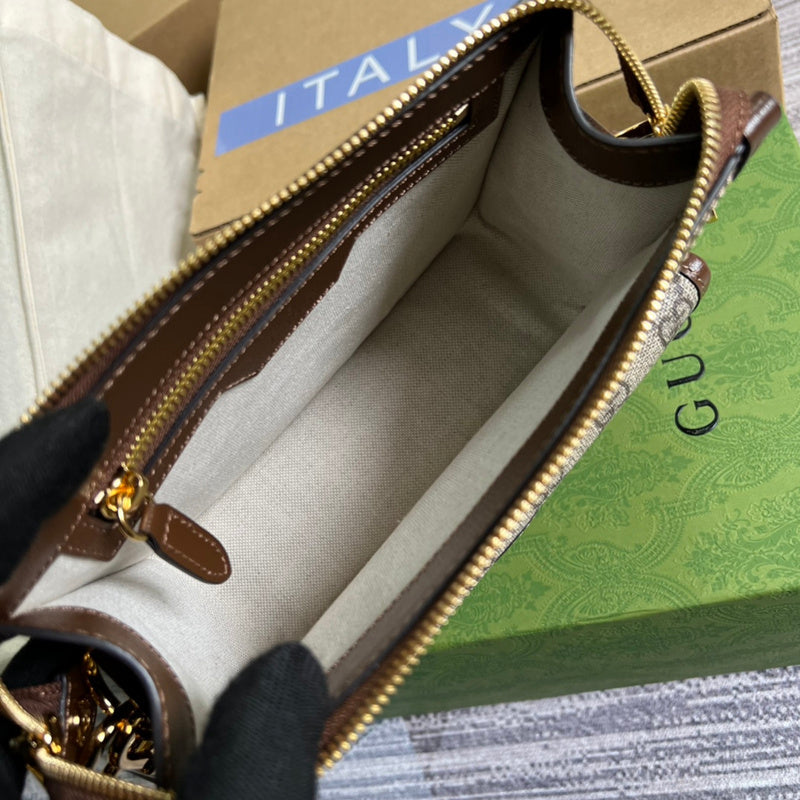 Satchel Bags - GCI Bags - 4559