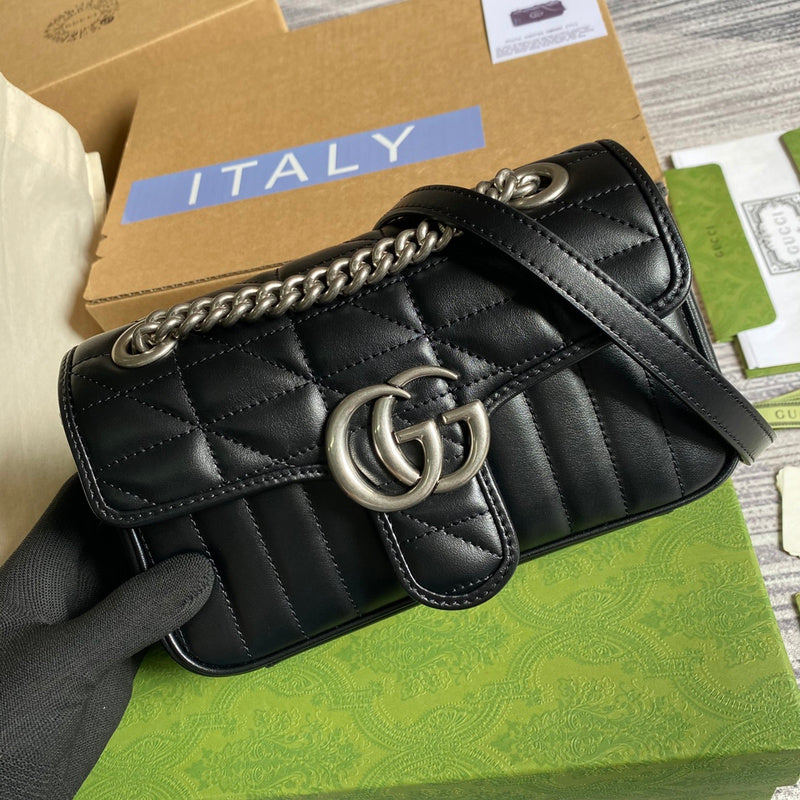 GLM - gg Bags - 1691