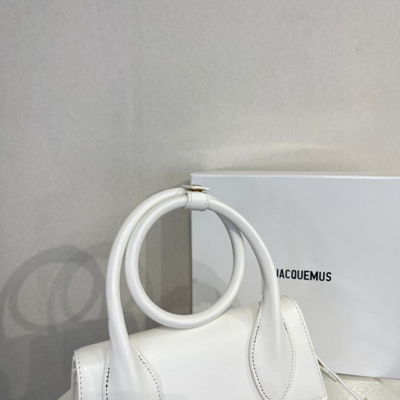 Satchel Bags - JQMS Bags - 166