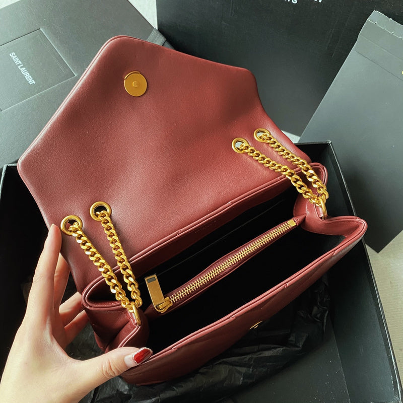 GLM - SLY Bags - 477