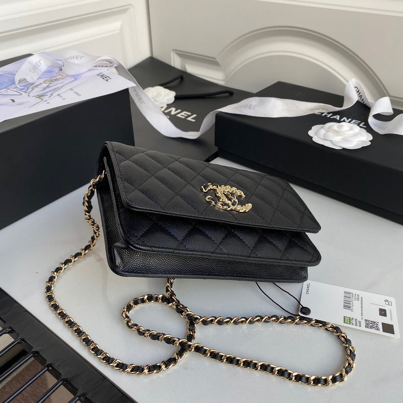 Satchel Bags - CHL Bags - 7409
