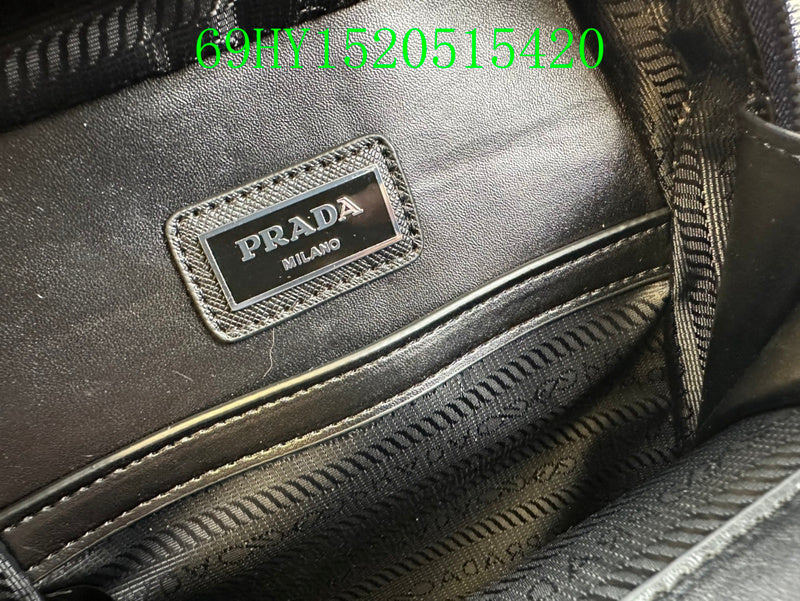 Satchel Bags - PDA Bags - 3314
