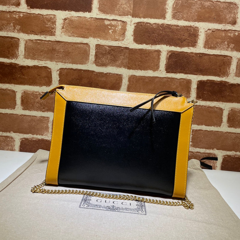 Satchel Bags - GCI Bags - 3185