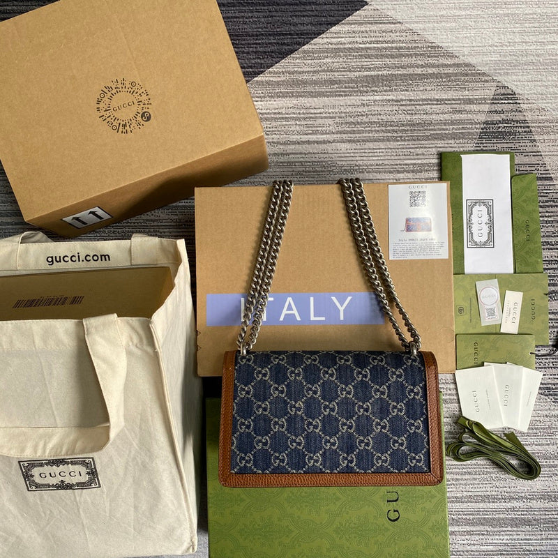 GLM - gg Bags - 478