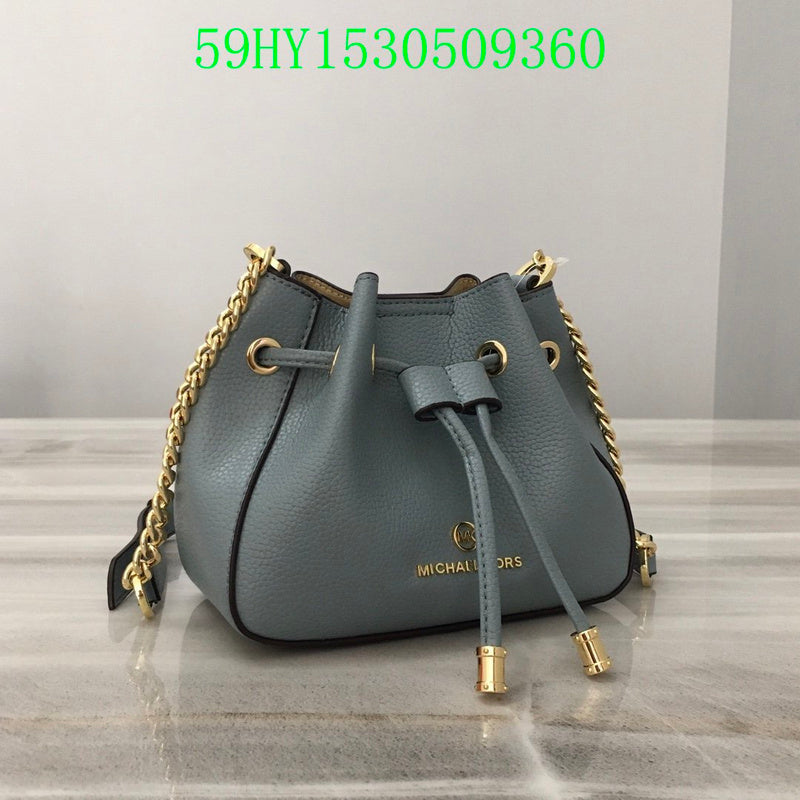 Satchel Bags - MK Bags - 387