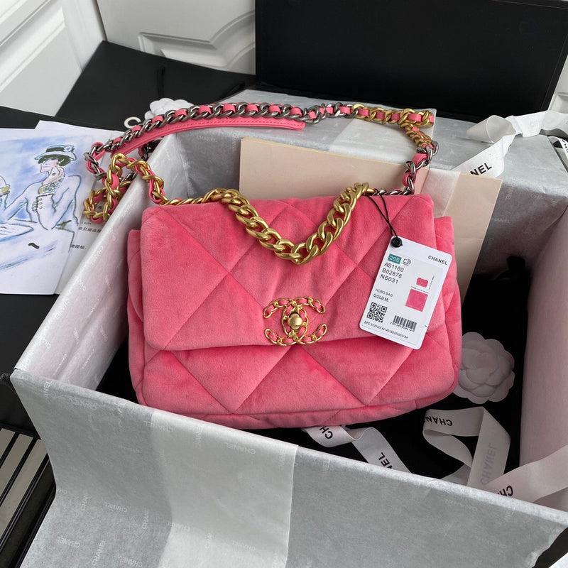Satchel Bags - CHL Bags - 7441