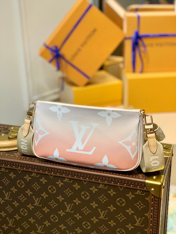 Glami GlamI Lu-Vi bags - 17591