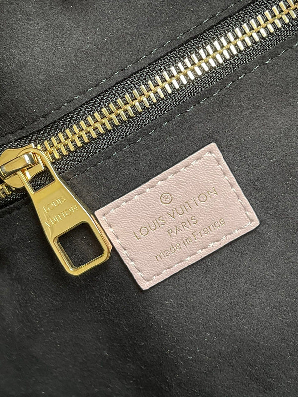 Satchel Bags - VL Bags - 1409