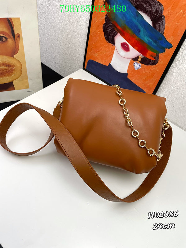 Satchel Bags - LWE Bags - 114
