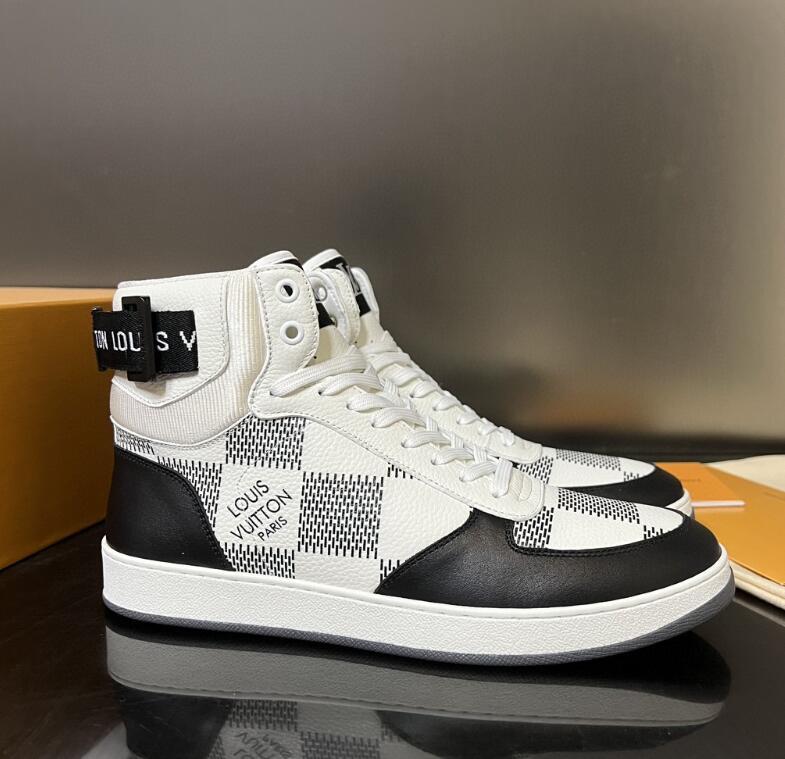 glami shop- LOV Men Shoes - 732
