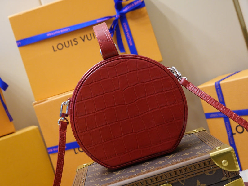 Satchel Bags - VL Bags - 5345