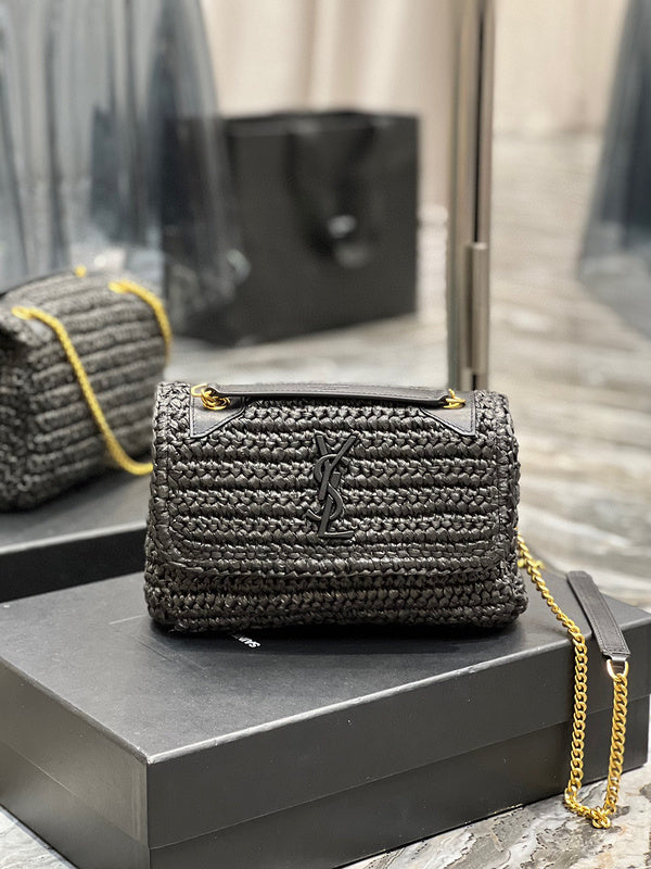 GLM - SLY Bags - 606