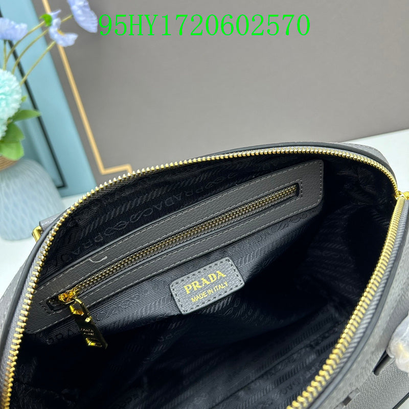 Satchel Bags - PDA Bags - 3239