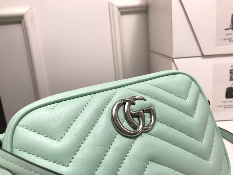 Satchel Bags - GCI Bags - 7012