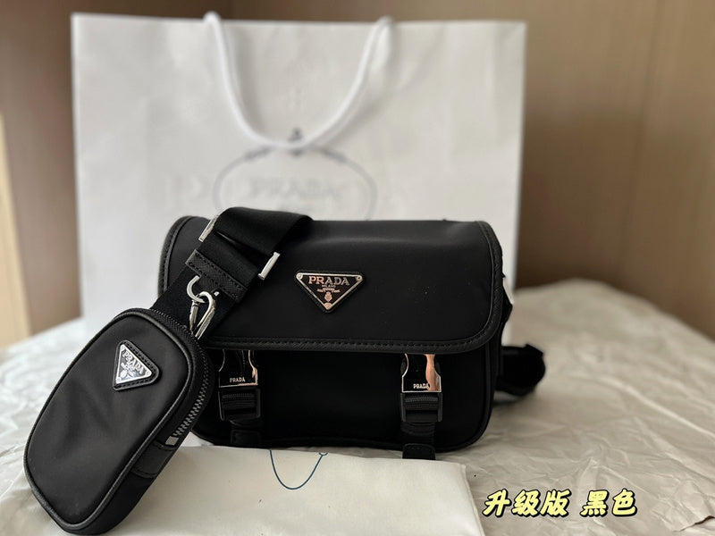 Satchel Bags - PDA Bags - 515