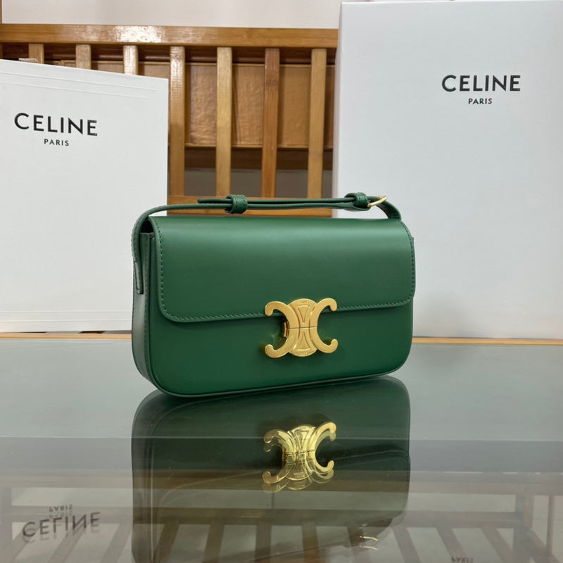 Satchel Bags - CHN Bags - 096