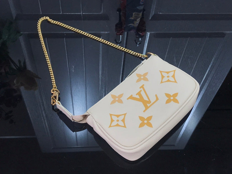Satchel Bags - VL Bags - 5940
