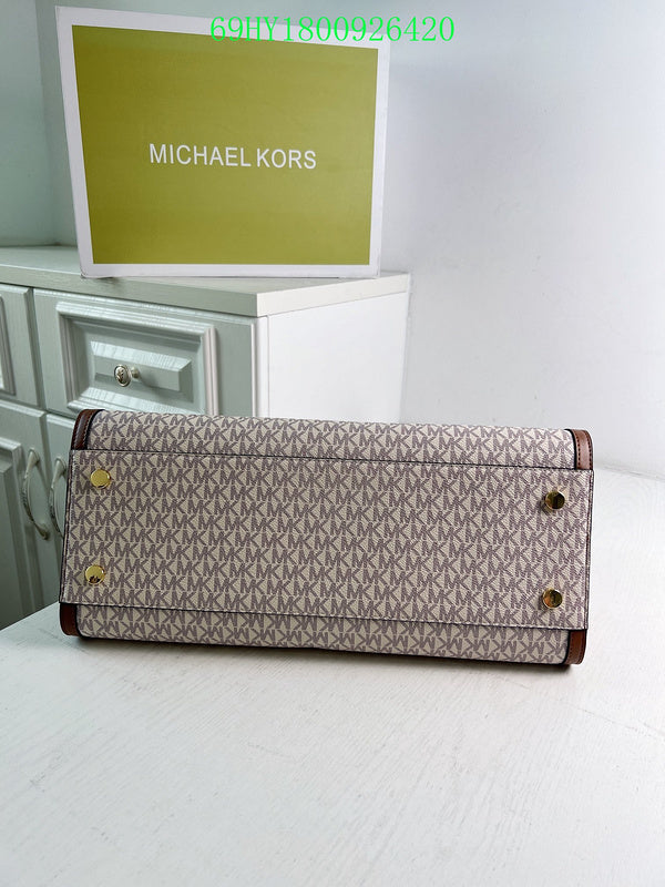 Satchel Bags - MK Bags - 218