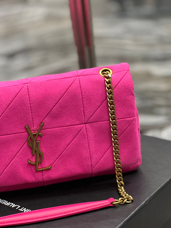 Satchel Bags - SLY Bags - 449