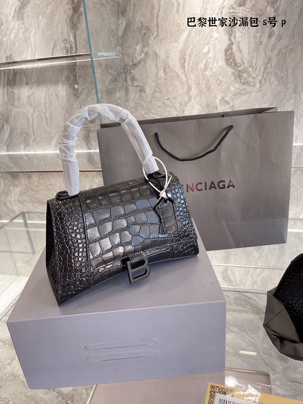 Satchel Bags - BGA Bags - 1513