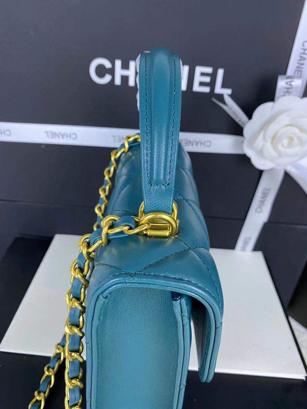 Satchel Bags - CHL Bags - 4108