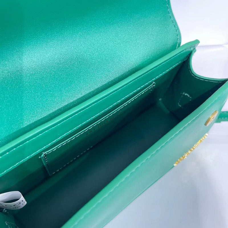 Satchel Bags - JQMS Bags - 133