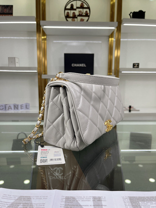 Satchel Bags - CHL Bags - 3039