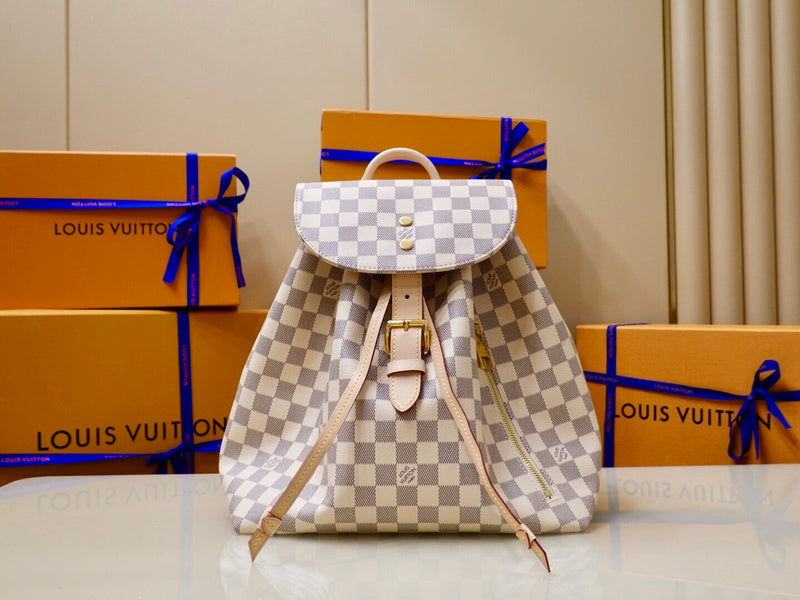 Satchel Bags - VL Bags - 5368