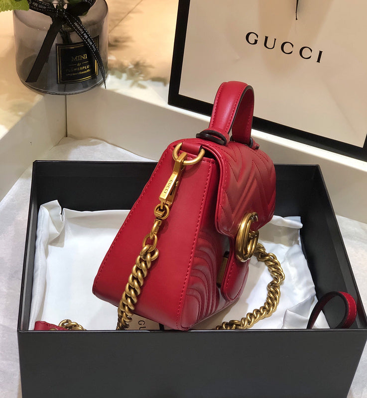 Satchel Bags - GCI Bags - 3128
