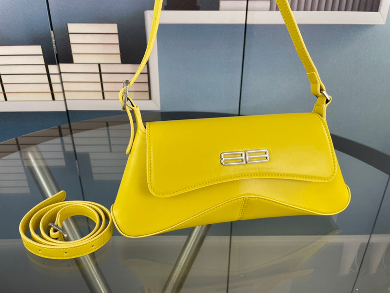 Satchel Bags - BGC Bags - 163