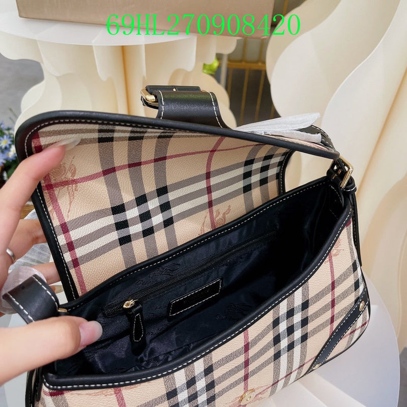 Fan Fashion -GLM - Top quality BBR Bags - 268