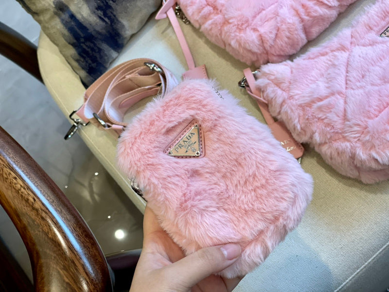 Satchel Bags - PDA Bags - 483
