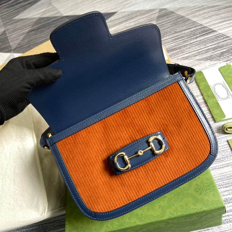 Satchel Bags - GCI Bags - 4942