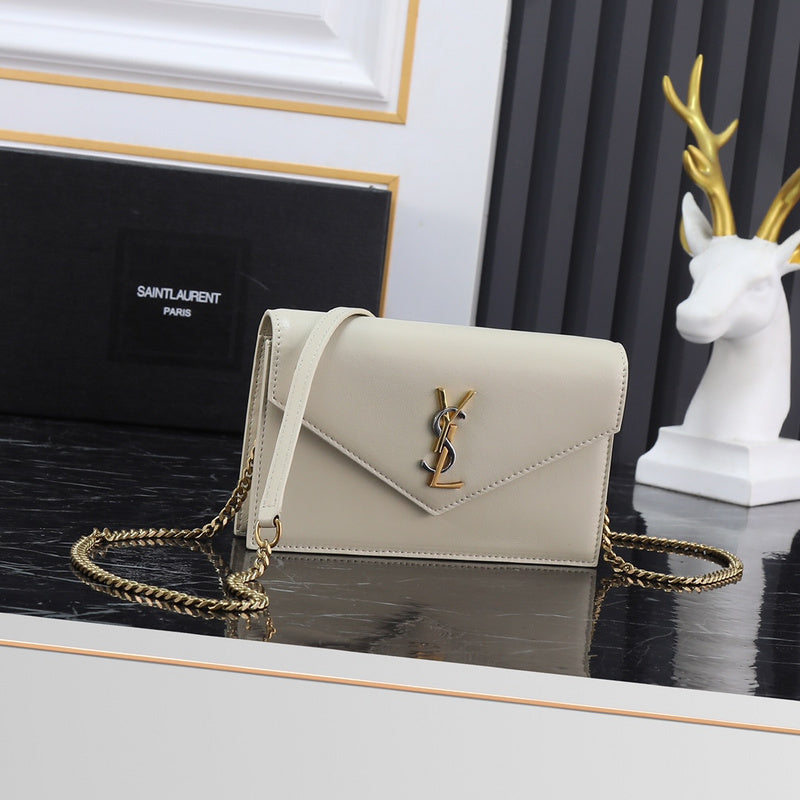 Satchel Bags - SLY Bags - 1131
