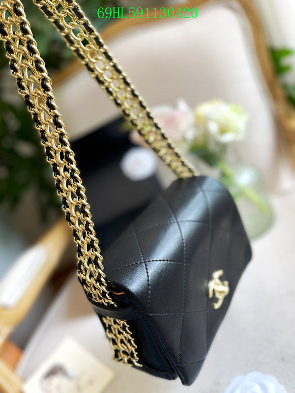 Glami - CHL Bags - 1805