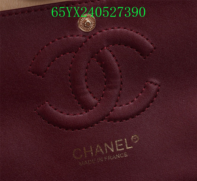 Satchel Bags - CHL Bags - 5409