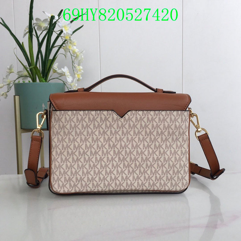 Satchel Bags - MK Bags - 774
