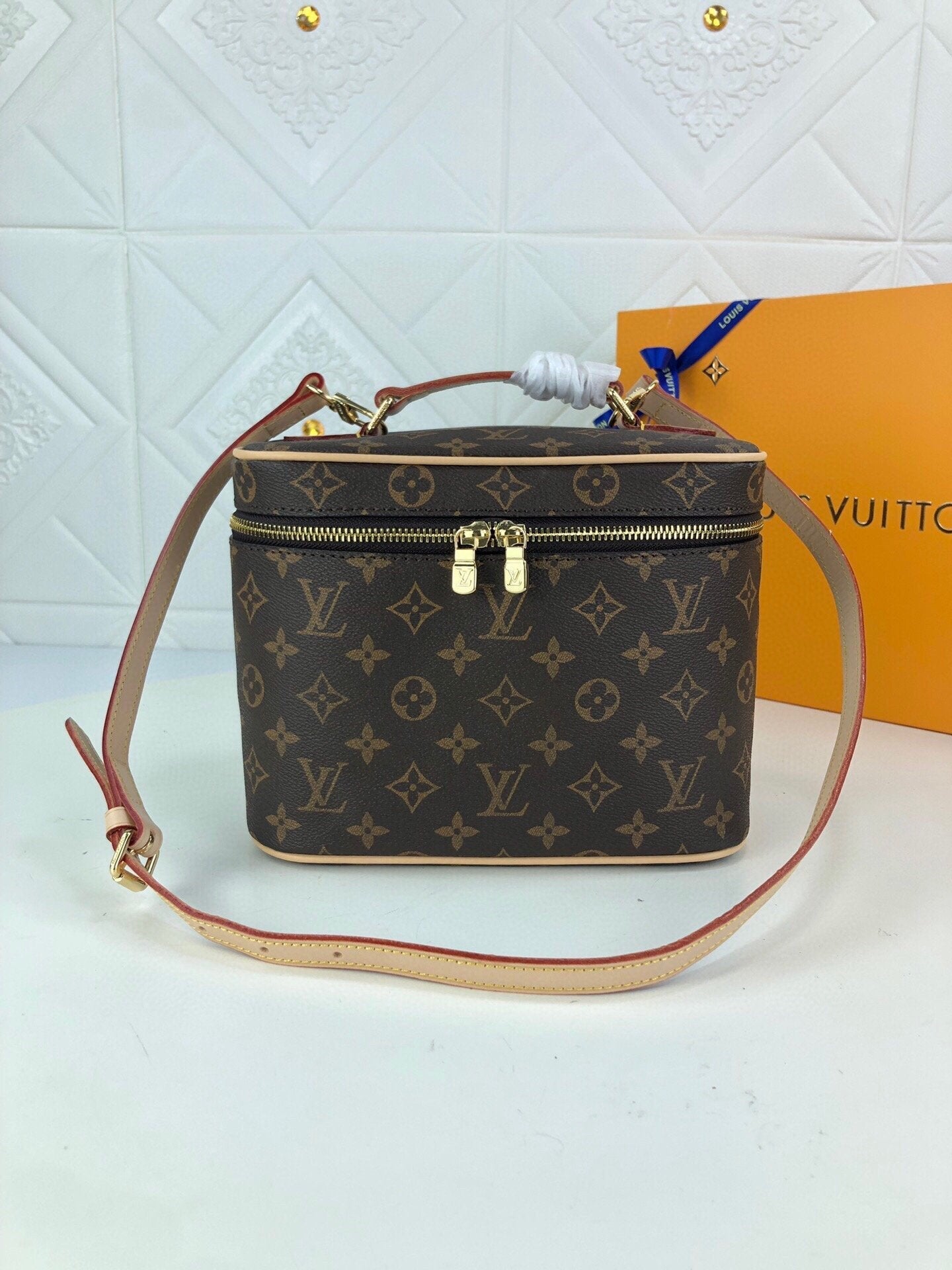 GLM - Top Quality Bags LUV 023