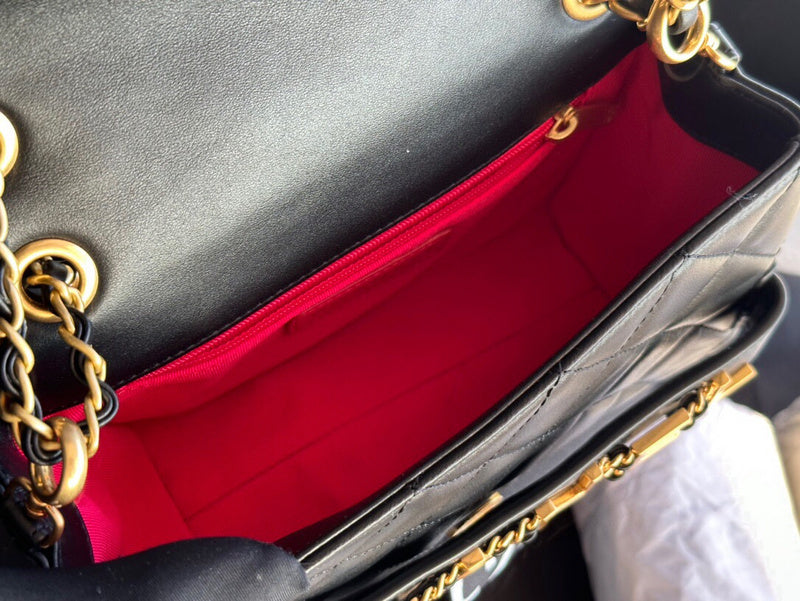 Satchel Bags - CHL Bags - 2743
