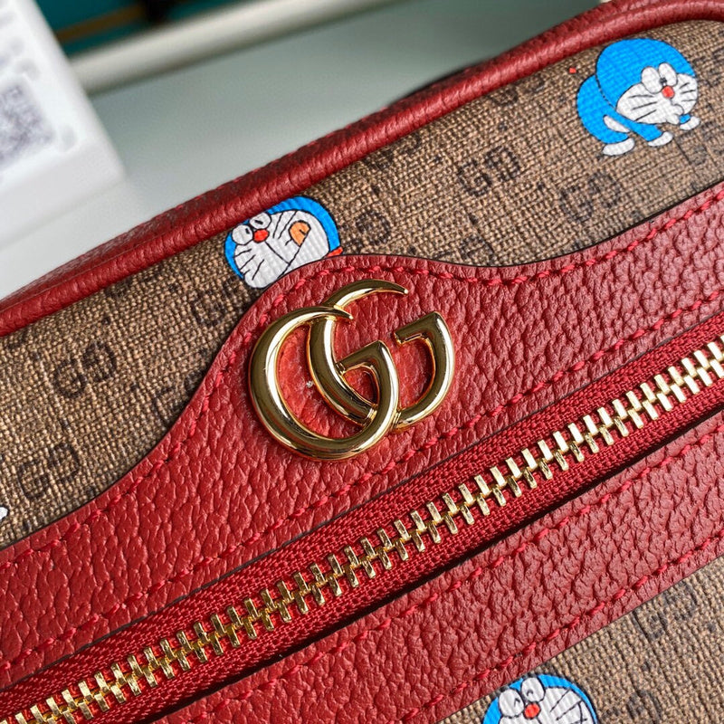 Satchel Bags - GCI Bags - 6121