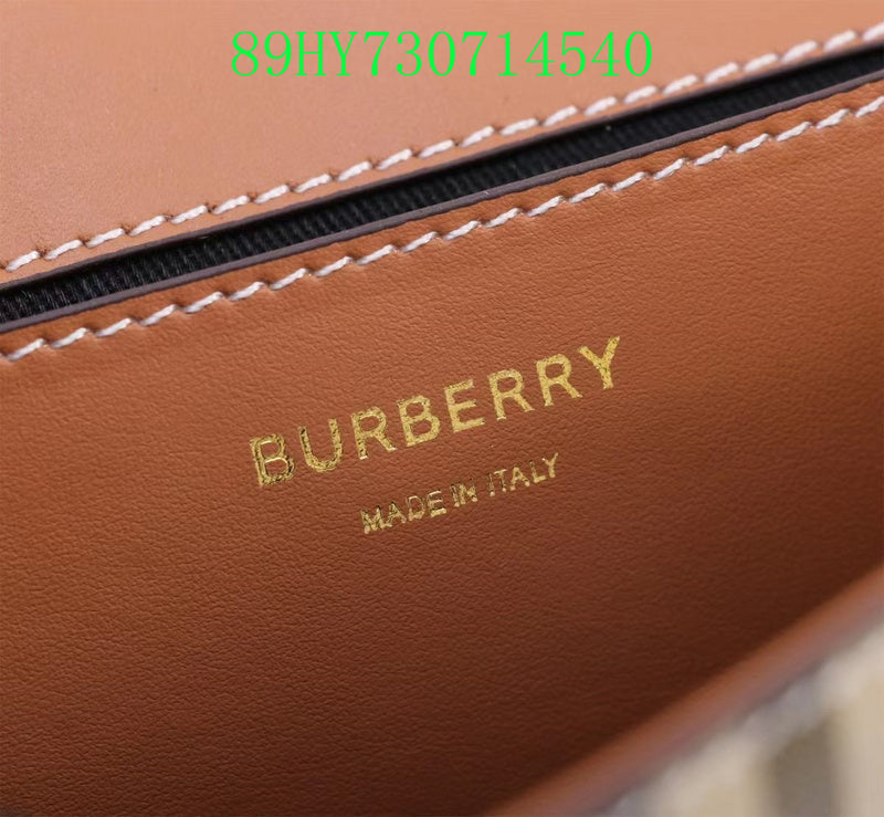 Fan Fashion -GLM - Top quality BBR Bags - 113