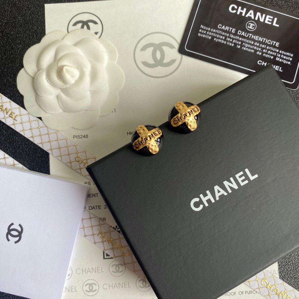 GLM - Top Quality Earring CHL 004