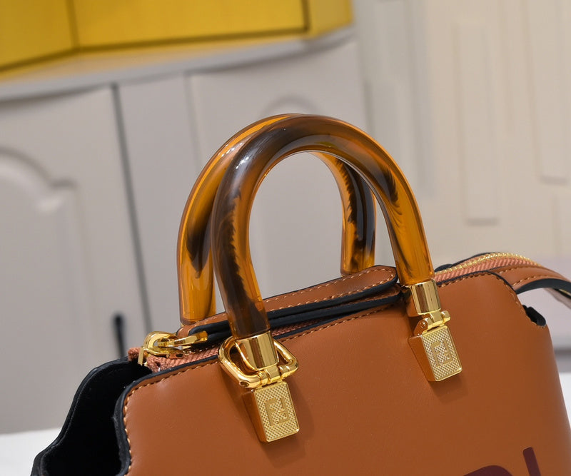 Satchel Bags - FDI Bags - 013