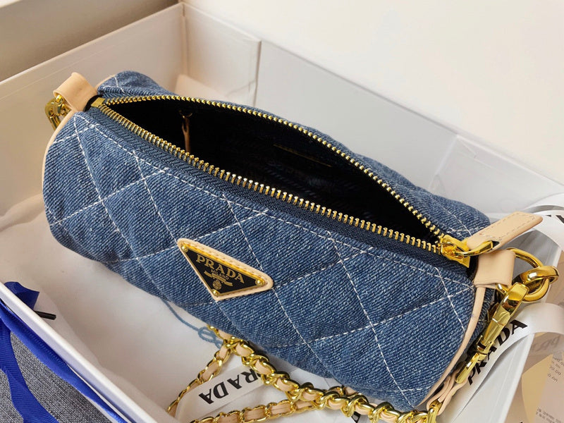 Satchel Bags - PDA Bags - 1028
