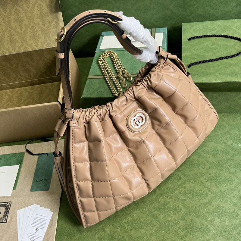 Satchel Bags - GCI Bags - 506