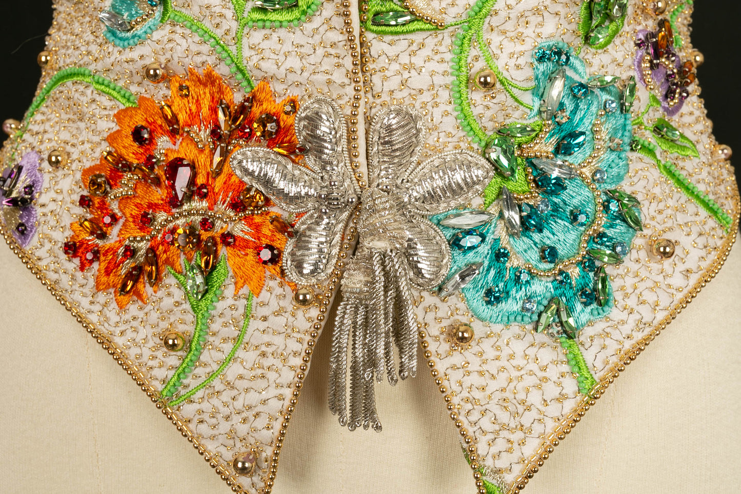 Ensemble Ungaro Haute Couture