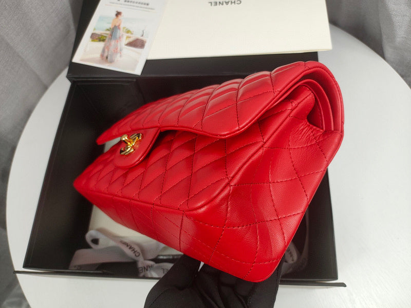 Satchel Bags - CHL Bags - 4796