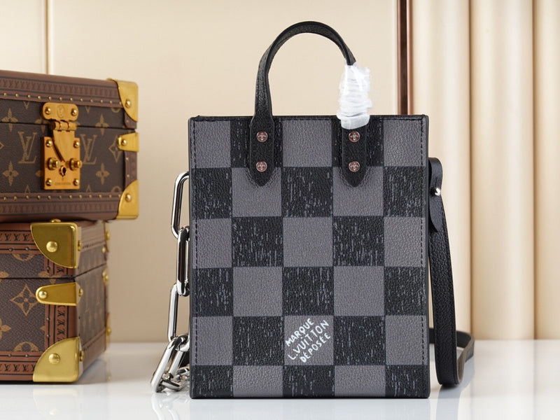 Satchel Bags - VL Bags - 5073